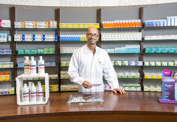 Pharmacy