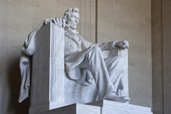 Lincoln Memorial