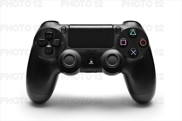 PlayStation 4 controller