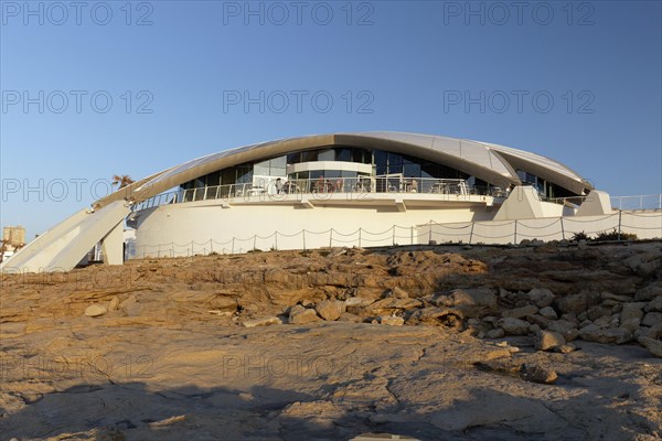 Malta National Aquarium