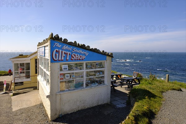 The Most Southerly Gift Shop