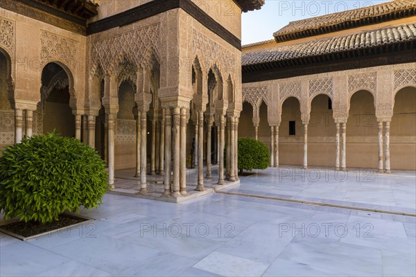Moorish
