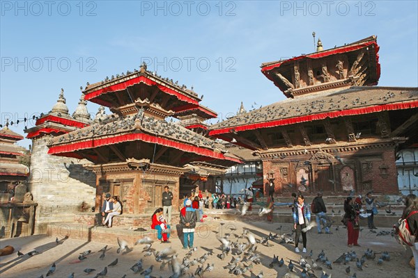 Jagannath Temple