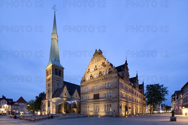 Wedding House from 1617