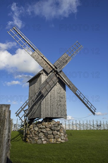 Windmill