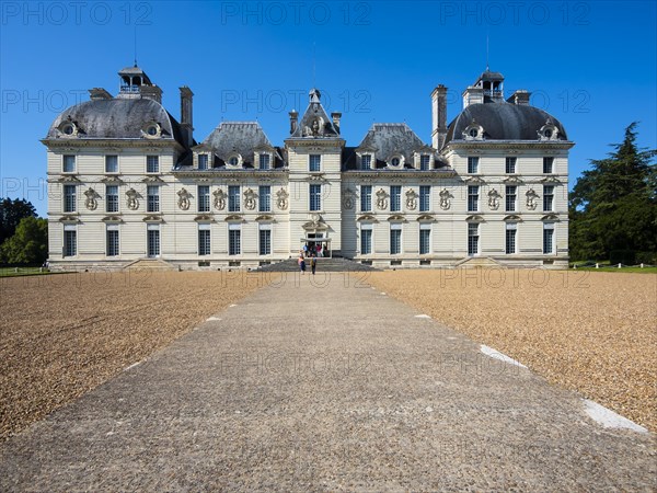 Chateau de Cheverny