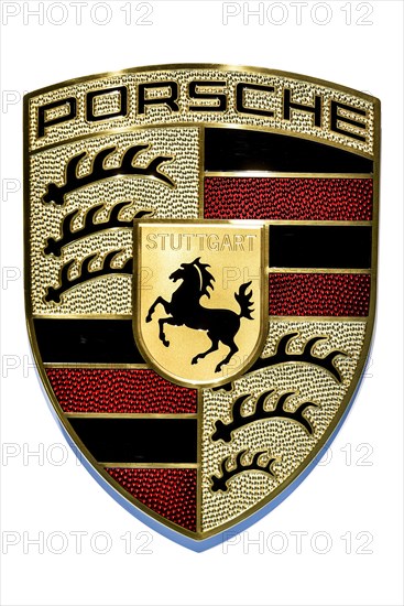 Logo Porsche