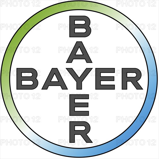 BAYER Logo