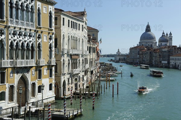 Grand Canal