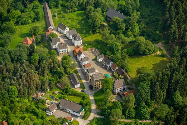 Hagen open-air museum