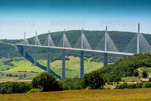 Millau Viaduct