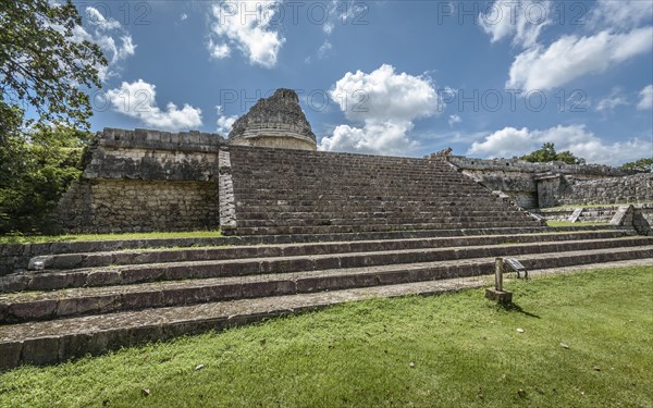 El Caracol