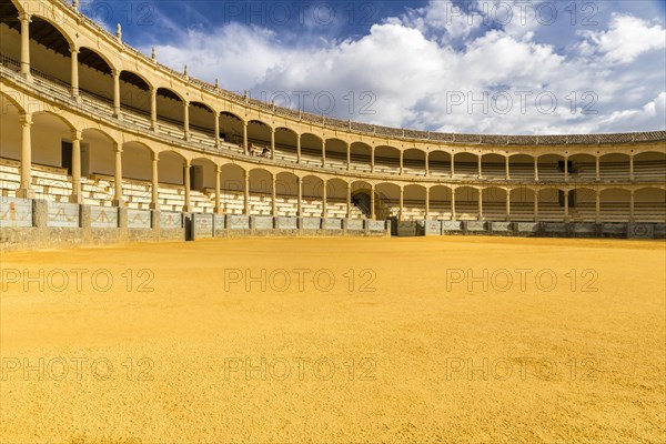 Bullring