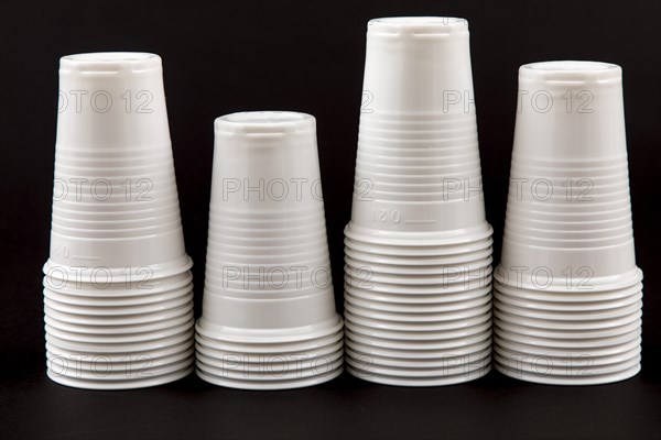 Disposable cups