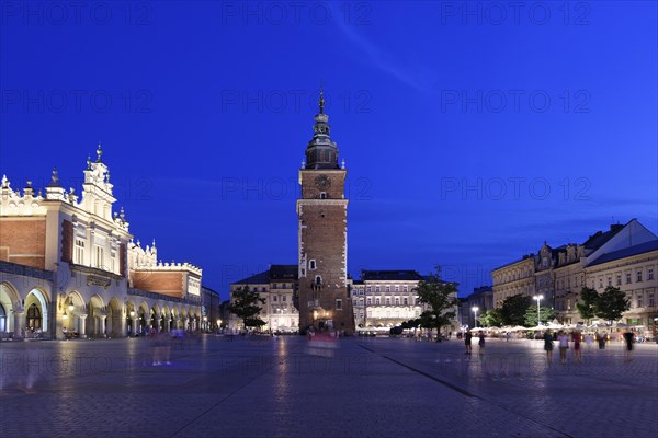 Market Square