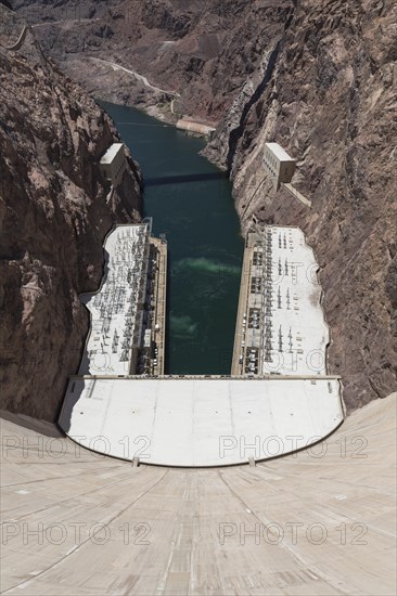 Hoover Dam