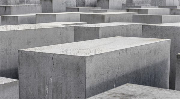 Holocaust Memorial