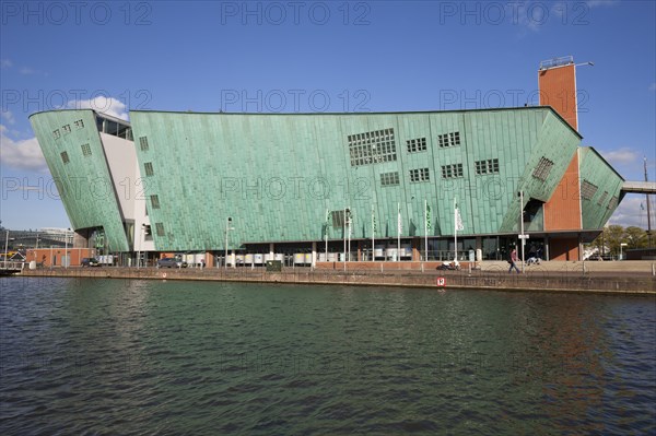 NEMO Science Museum