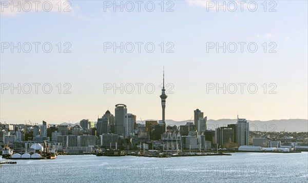 Waitemata Harbour