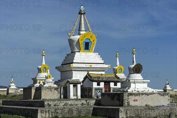 Stupa