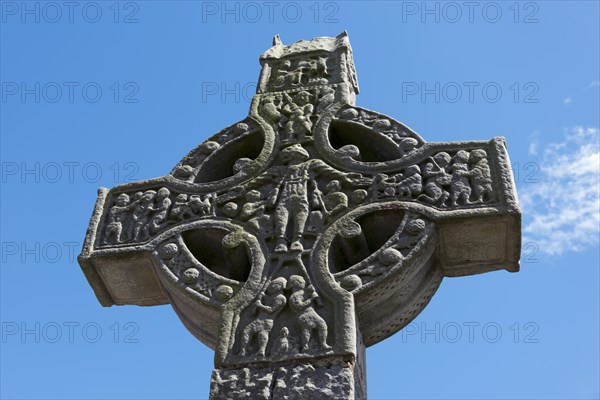 Cross of Muiredach