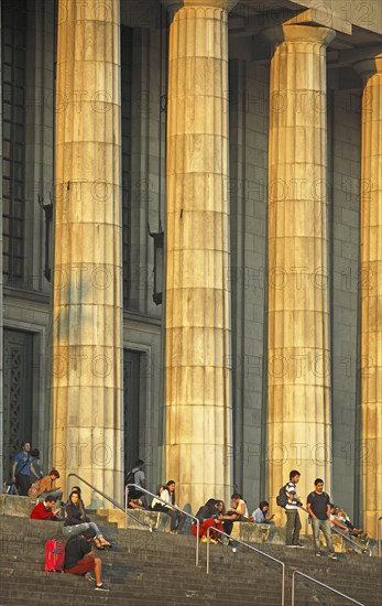 Facultad de Derecho