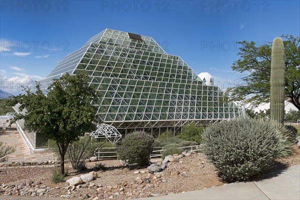 Biosphere 2