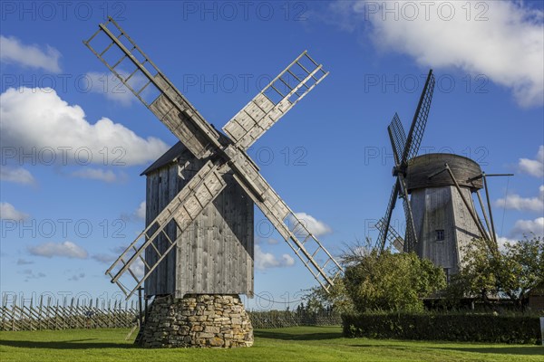 Windmills