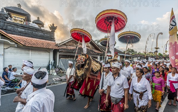 Procession