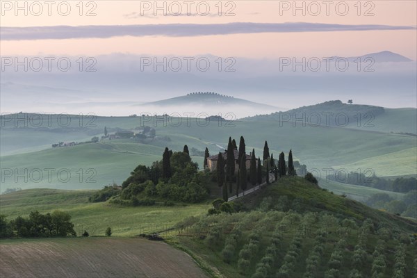 Podere Belvedere