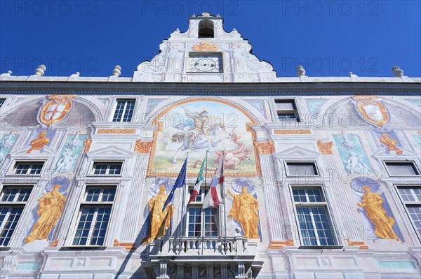 Facade