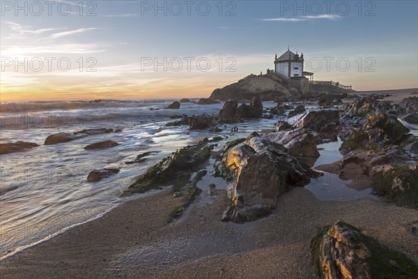 Capela do Senhor da Pedra