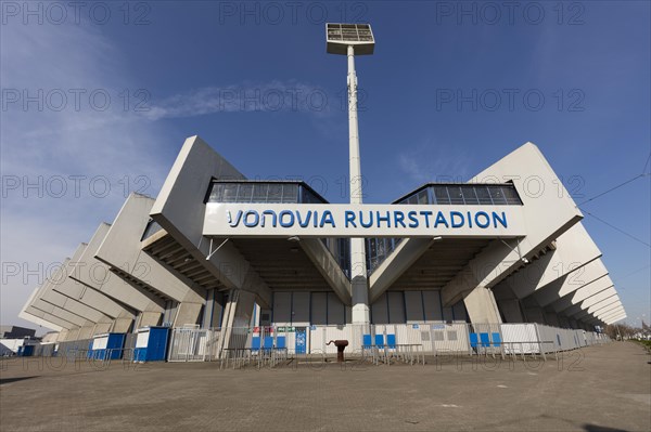 Vonovia Ruhrstadion