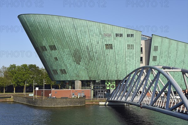 Nemo Science Museum