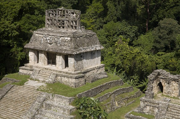 Temple of the Sun