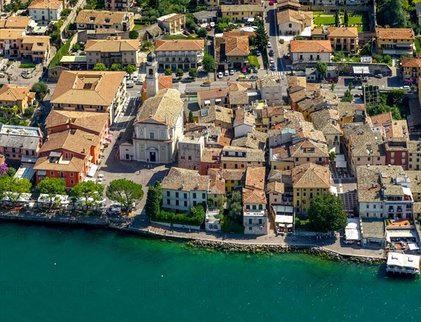 Torri del Benaco