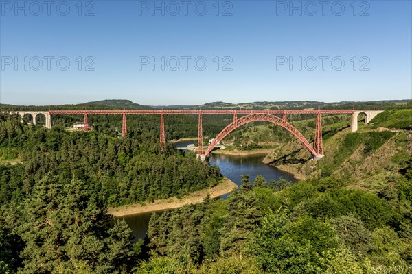 Garabit Viaduct