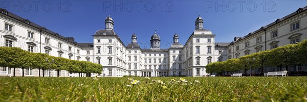 Bensberg Castle