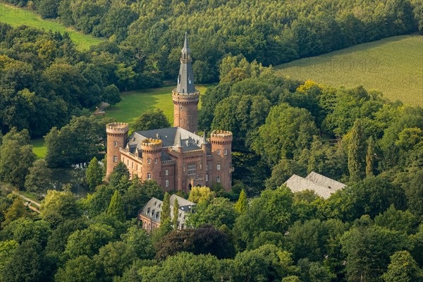 Moyland Castle Museum