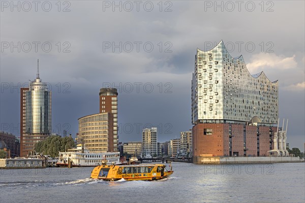 Port of Hamburg