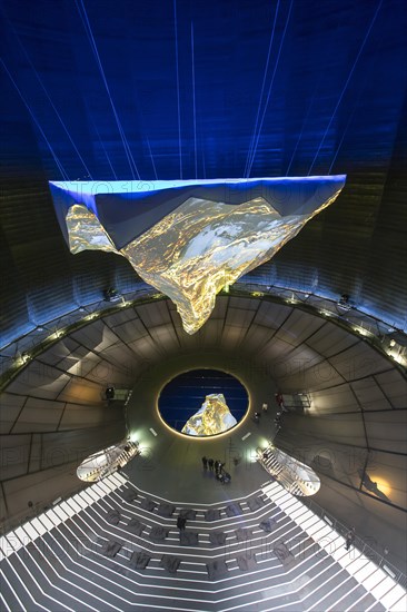 Gasometer Oberhausen