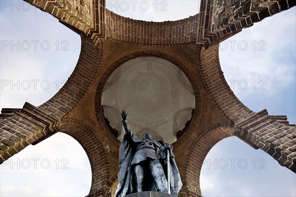 Kaiser Wilhelm Monument