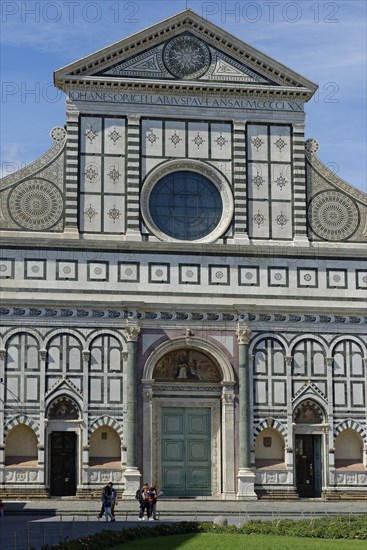 Basilica di Santa Maria Novella