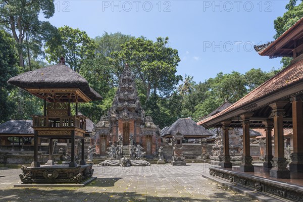 Hindu temple