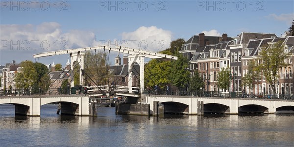 The Magere Brug