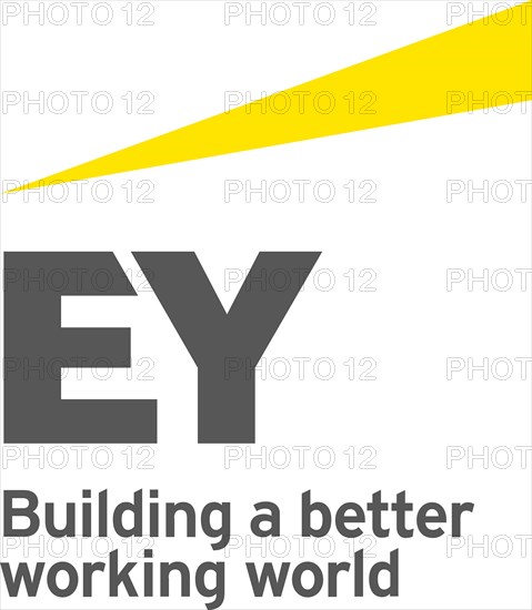 EY Logo