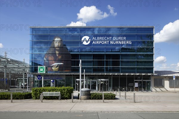 Albrecht Durer Airport