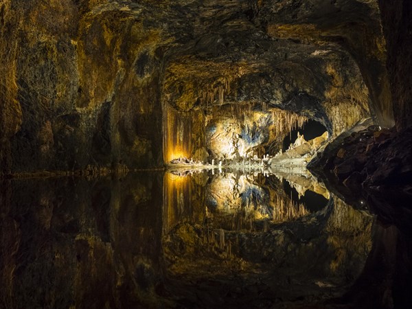 Saalfeld Fairy Grottoes