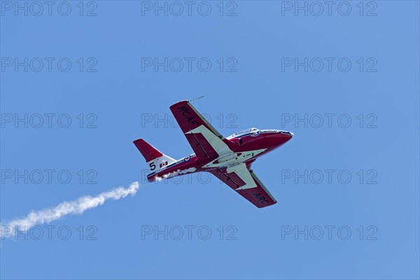 Canadian Armed Forces Snowbirds