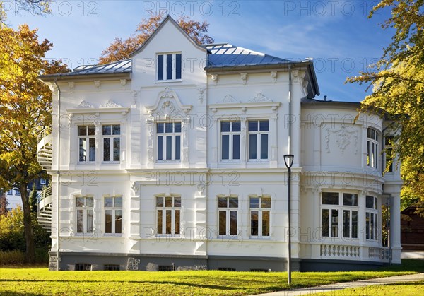 Regional Museum Villa Wippermann